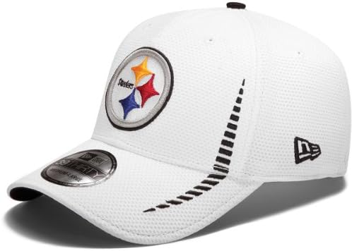 NFL Pittsburgh Steelers Eğitim Kampı 3930 Cap Gençlik