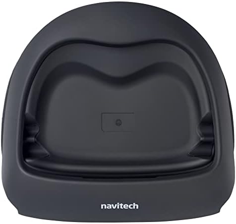 Navitech Araba Dashboard Sürtünme Dağı ile Uyumlu Dpofırs 10.1 Tablet