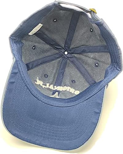 Amerikan Bayrağı Köpekbalığı Sıkıntılı Vintage Pamuk İşlemeli beyzbol şapkası Ayarlanabilir Yıkanmış Spor Snapback