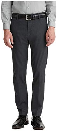 Dockers Erkek Slim Fit İş Günü Haki Smart 360 Flex Pantolon