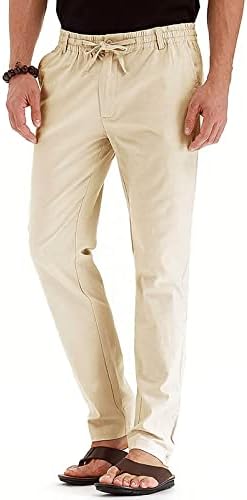 UOFOCO düz bacak pantolon erkek serin ışık düz renk pantolon ekstra uzun Slim Fit atletik See Through kemerler karikatür