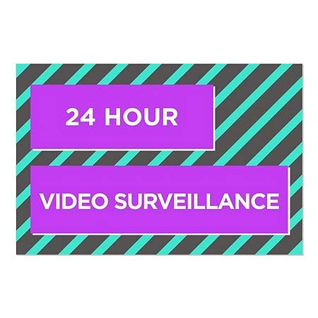 CGSıgnLab | 24 Saat Video İzleme-Modern Blok Pencere Kaplaması / 18 x12