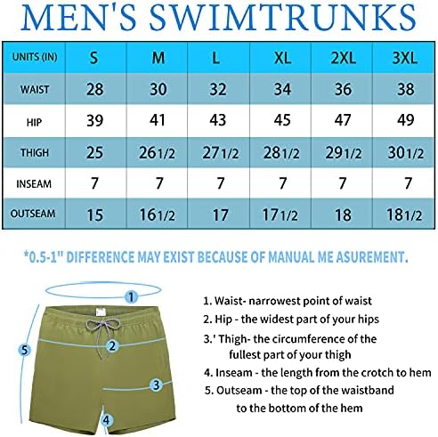 Biwisy Erkek Yüzmek Mayo Hızlı Kuru Yüzmek Şort Örgü Astar ile Komik plaj şortu