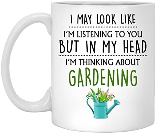 Bahçe Hediye, Bahçe Kupa, Kadınlar İçin komik Bahçe Hediyeler, Anne, Erkekler, Onun, Onun, Arkadaş, Bahçe Sevgilisi,