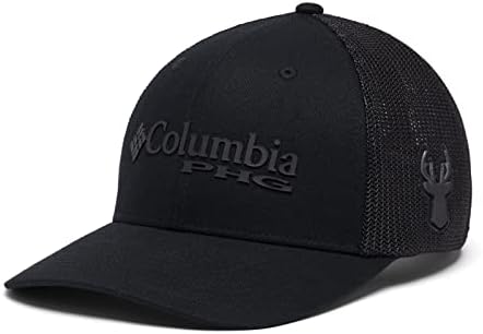 Columbia Kadın PHG Logosu Örgü Top Kapağı