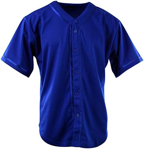 Giyim Erkek Beyzbol Takımı Formalarını Seçin
