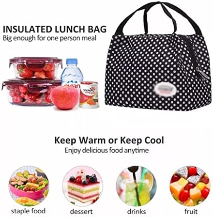CCBUY Taşınabilir Soğutucu Öğle Yemeği Çantası Termal Yalıtımlı Çok Fonksiyonlu Gıda Torbaları Gıda Piknik öğle yemeği