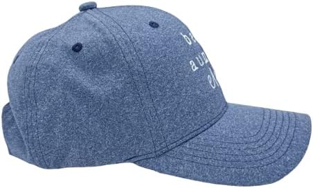 Şimdiye Kadarki en iyi Teyze Şapkası Kardeş Şapkası için Sevimli Komik Mavi Teyze için Mükemmel - Standart Teyze