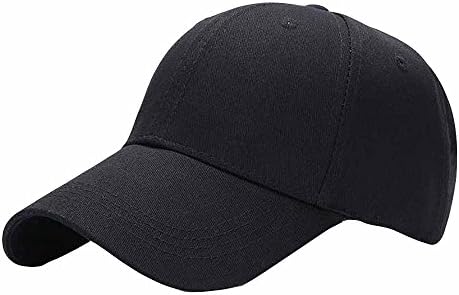 Atletizm Şapka Ve Kapaklar Koşu Şapka şoför şapkası Snapback Unisex siyah beyzbol şapkası Hip-Hop Kamuflaj beyzbol