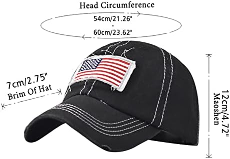 Unisex beyzbol şapkası Moda Amerikan Bayrağı güneş şapkası Nefes Yetişkin Unisex Snapback Açık Spor Şapka Erkekler