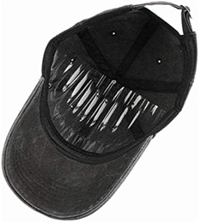 TRIOEPU MST3K Uydu Aşk Unisex Kamp Vintage Kot beyzbol şapkası Klasik Pamuk Baba Şapka Ayarlanabilir Düz Kap