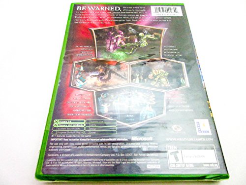 Gazap Serbest Bırakıldı-Xbox