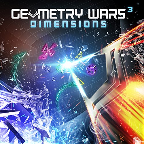 Geometri Savaşları 3 [Online Oyun Kodu]