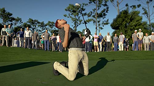 PGA Turu 2K23-Xbox Serisi X