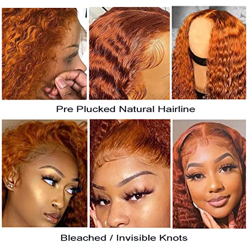 İnsan Saçı dantel ön peruk Ön Koparıp Kalın 150 % Yoğunluk Dantel Peruk Siyah Kadınlar için Ücretsiz Bölüm kıvırcık