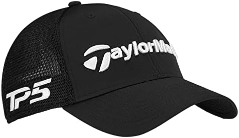TaylorMade Kadın Tur Kafesi Şapkası