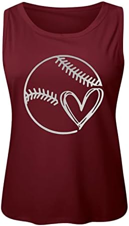 MIASHUI Atletik Gömlek Kadın Gevşek Fit kadın Beyzbol Baskı Kolsuz Yelek Yaz Üç Renk T Shirt Uzun Kollu Koşu