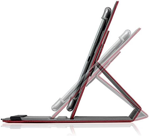 SafeSleeve EMF Koruma Anti Radyasyon iPad Mini Engelleme Kılıfı-Nexus 7, Galaxy Tab 7-8, Kadınlar ve Erkekler için