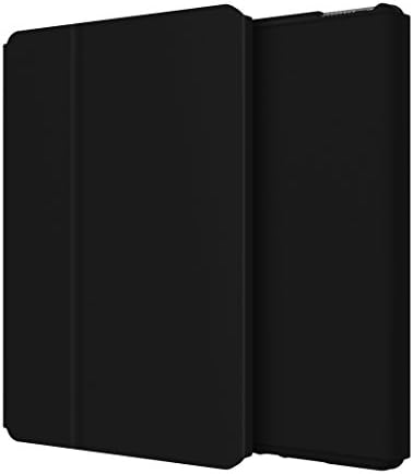 Apple iPad 9.7 inç için Incipio Faraday Folio Kılıf (2017) - Siyah