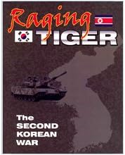 Azgın Kaplan: İkinci Kore Savaşı (PC) (輸入版)