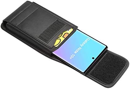 Telefon kılıfı, Taşıma çantası Kemer Kılıfı Kılıf Kapak Kılıf iPhone 11/11 Pro Max/XS ile uyumlu, Telefon Çantası
