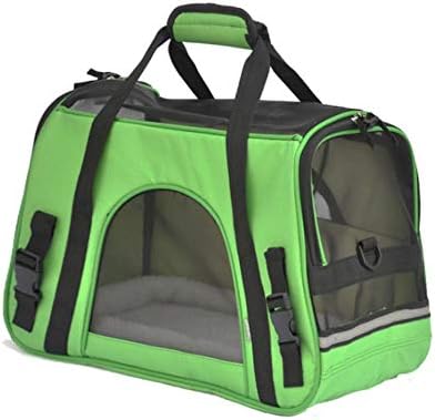 Meilishuang evcil hayvan sırt çantası, Açık Pet Bagaj, Tek Omuz Taşınabilir askılı çanta, Taşınabilir Nefes Köpek