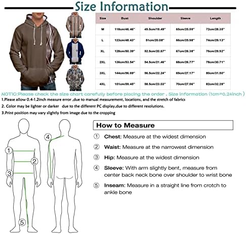 ADSSDQ Erkek Bombacı Ceket, Uzun Kollu Ceket Erkekler Kış Büyük Boy Vintage Spor Sıcak Kazak Zip Katı Color18