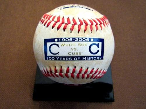 Bill Buckner 1980 .324 Nl Vuruş Şampiyonu Cubs İmzalı Otomatik Stat Logosu Beyzbol Jsa İmzalı Beyzbol Topları