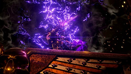Warhammer 40.000 Ebedi Haçlı Seferi (Xbox One)